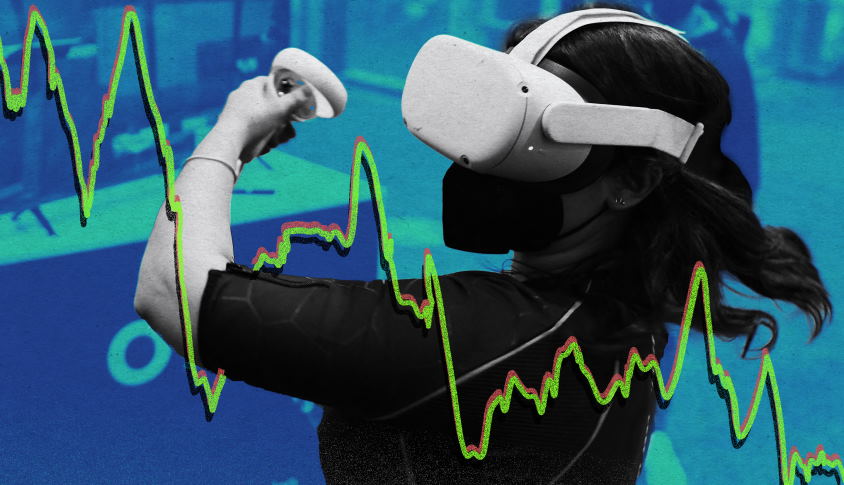 VR stocks