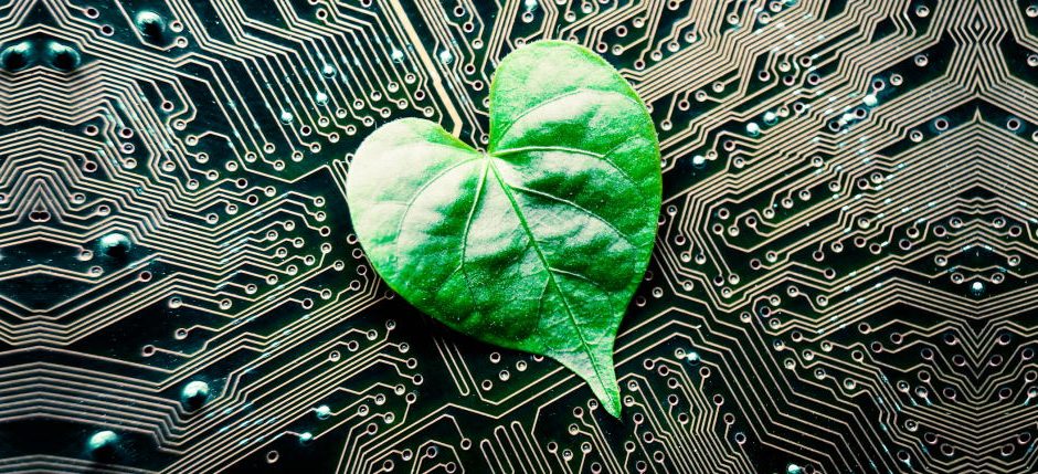 How to Make Your IT Infrastructure More Eco-Friendly