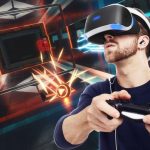 Ways Mixed Reality is Changing the Video Game Industry