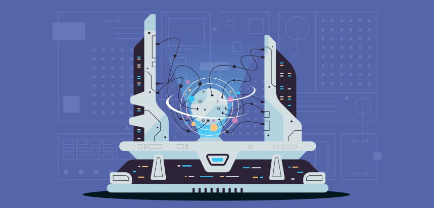 using quantum computers