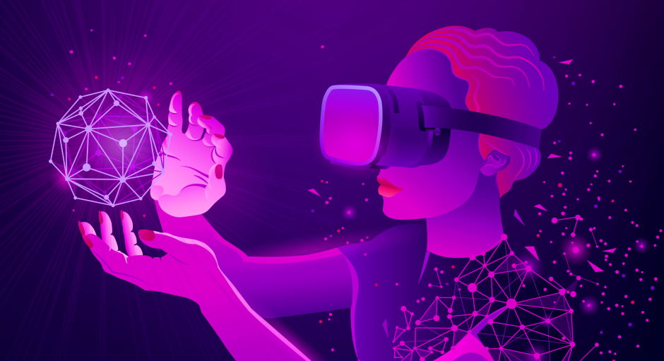 The Ethics of Virtual Reality: How VR is Changing the Way We View Life and Society