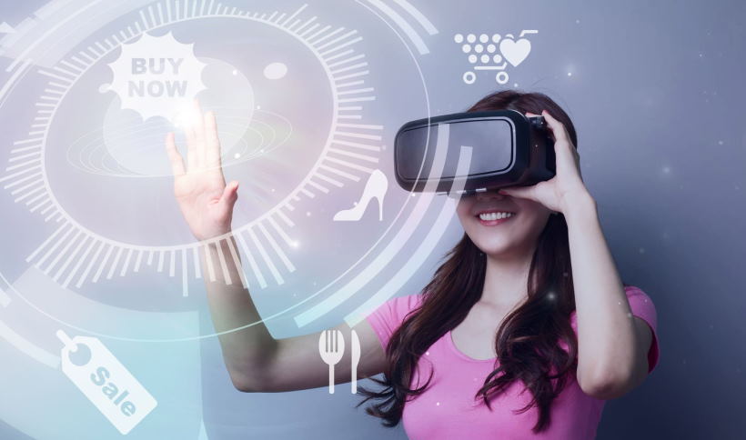 How to Use Virtual Reality in Advertising: A Guide for Marketers